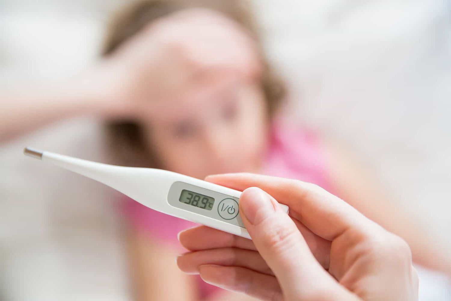 Thermometers 101: What's the Best Choice for My Family? 