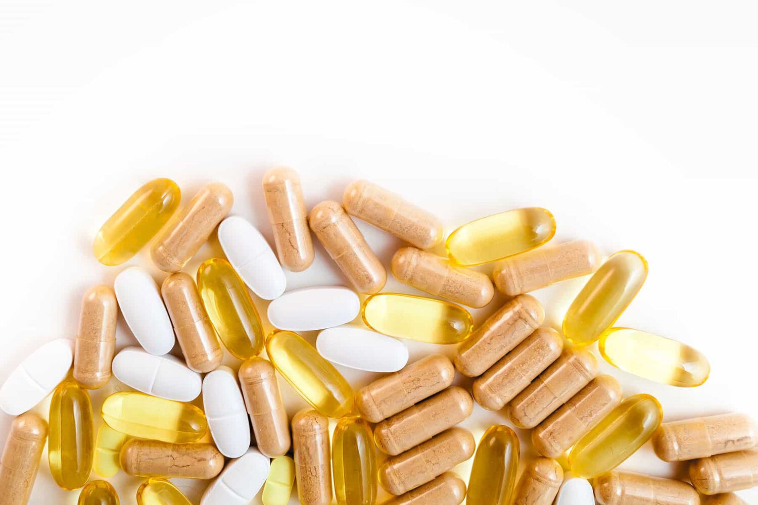 Vitamins: What's Covered and What Could Be Covered in the Future?