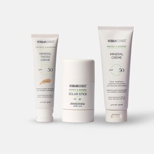 MDSolarSciences Daily Defense Trio, Three Piece Set