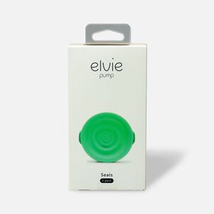 Elvie Pump Seals, 2-Pack