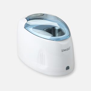 iSonic Ultrasonic Denture & Retainer Cleaner F3900