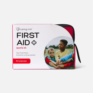 Caring Mill&trade; Sports First Aid Kit
