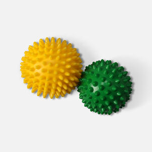 Kanjo Acupressure Foot Pain Relief Ball Set
