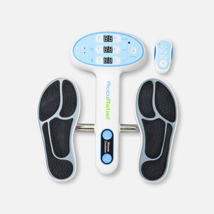 Carex AccuRelief Ultimate Foot Circulator with Remote