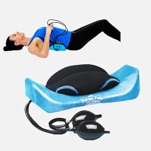 Posture Pump&reg; Back Pump&reg; Elliptical Back Rocker&trade;, Model 2000